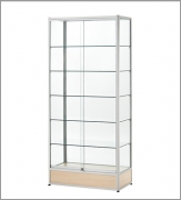 glassmonter_u_lys_standard