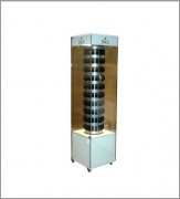 inex-klokkedisplay-watch-display